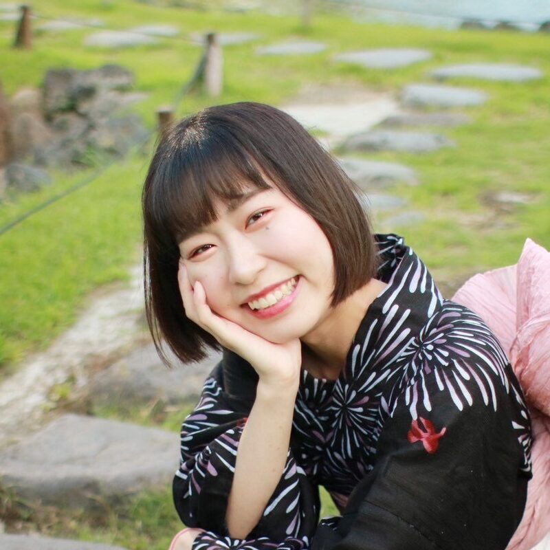 小林あかり