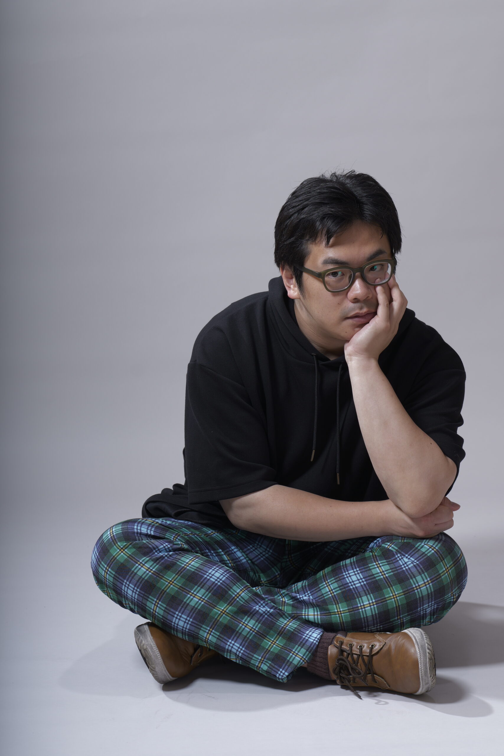 目崎剛