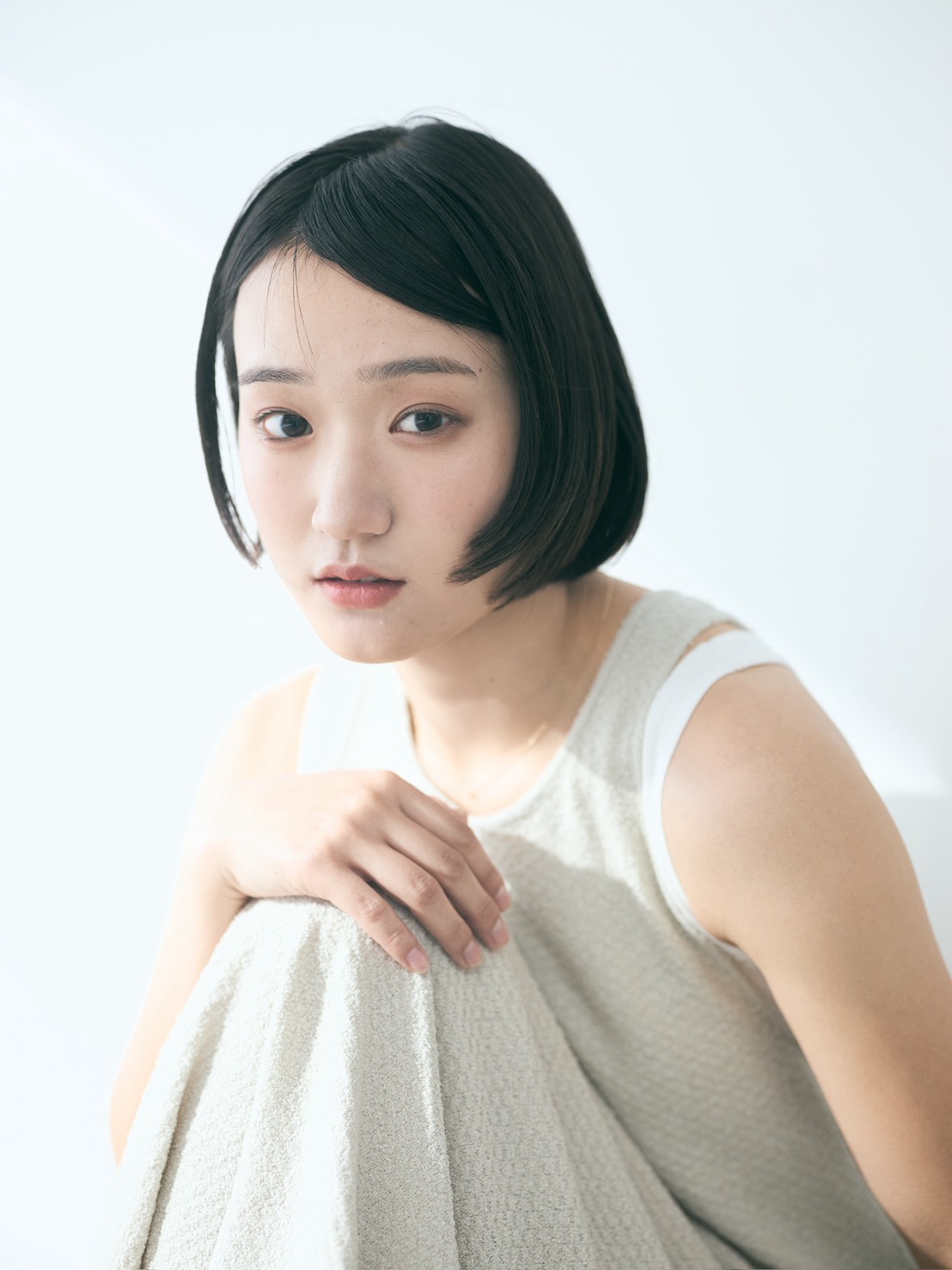 新野あづみ