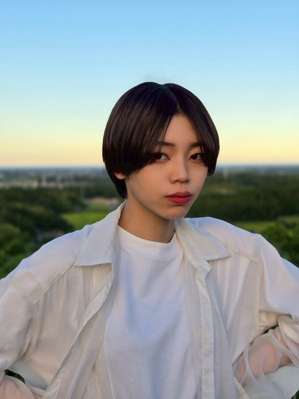 紬