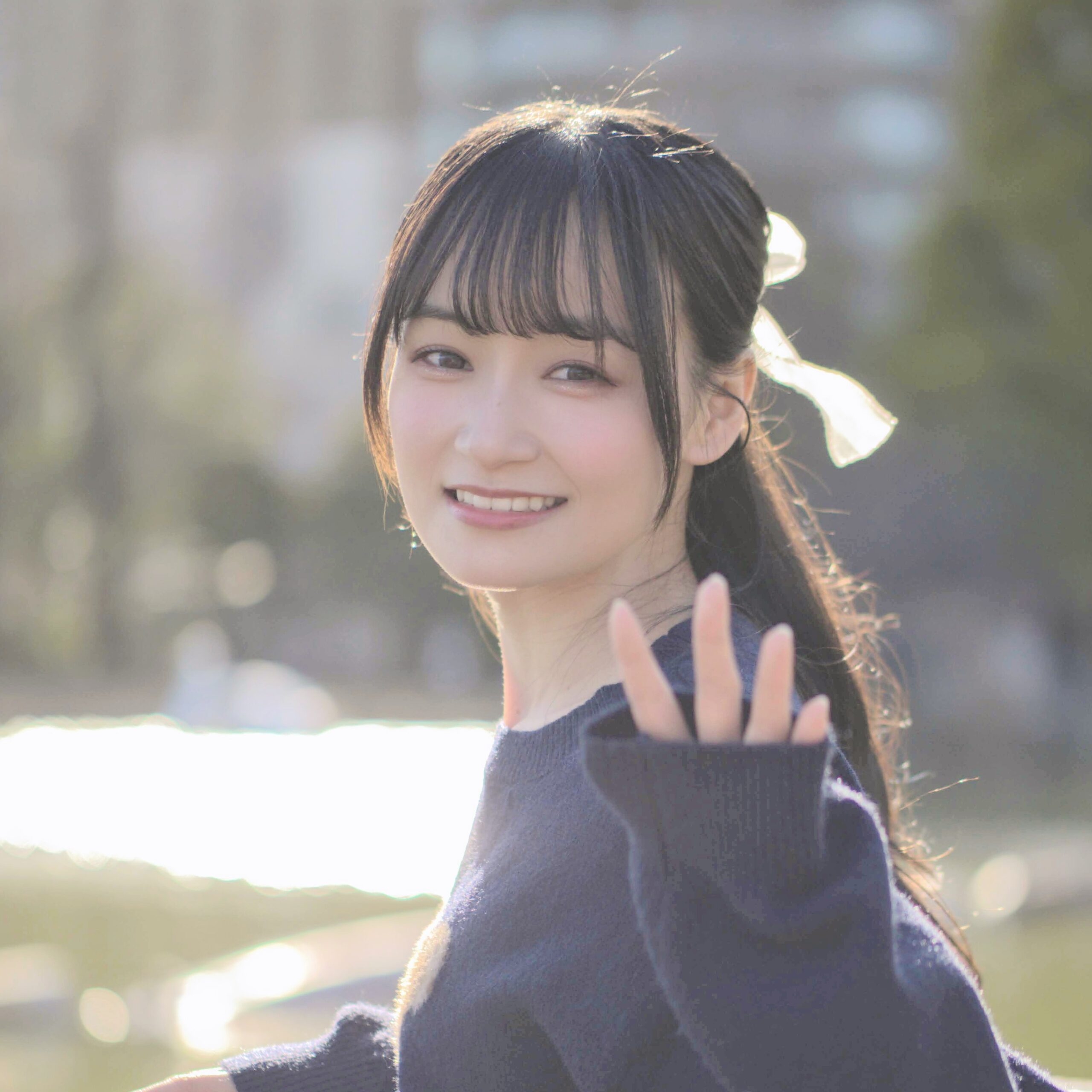 蒼川加純