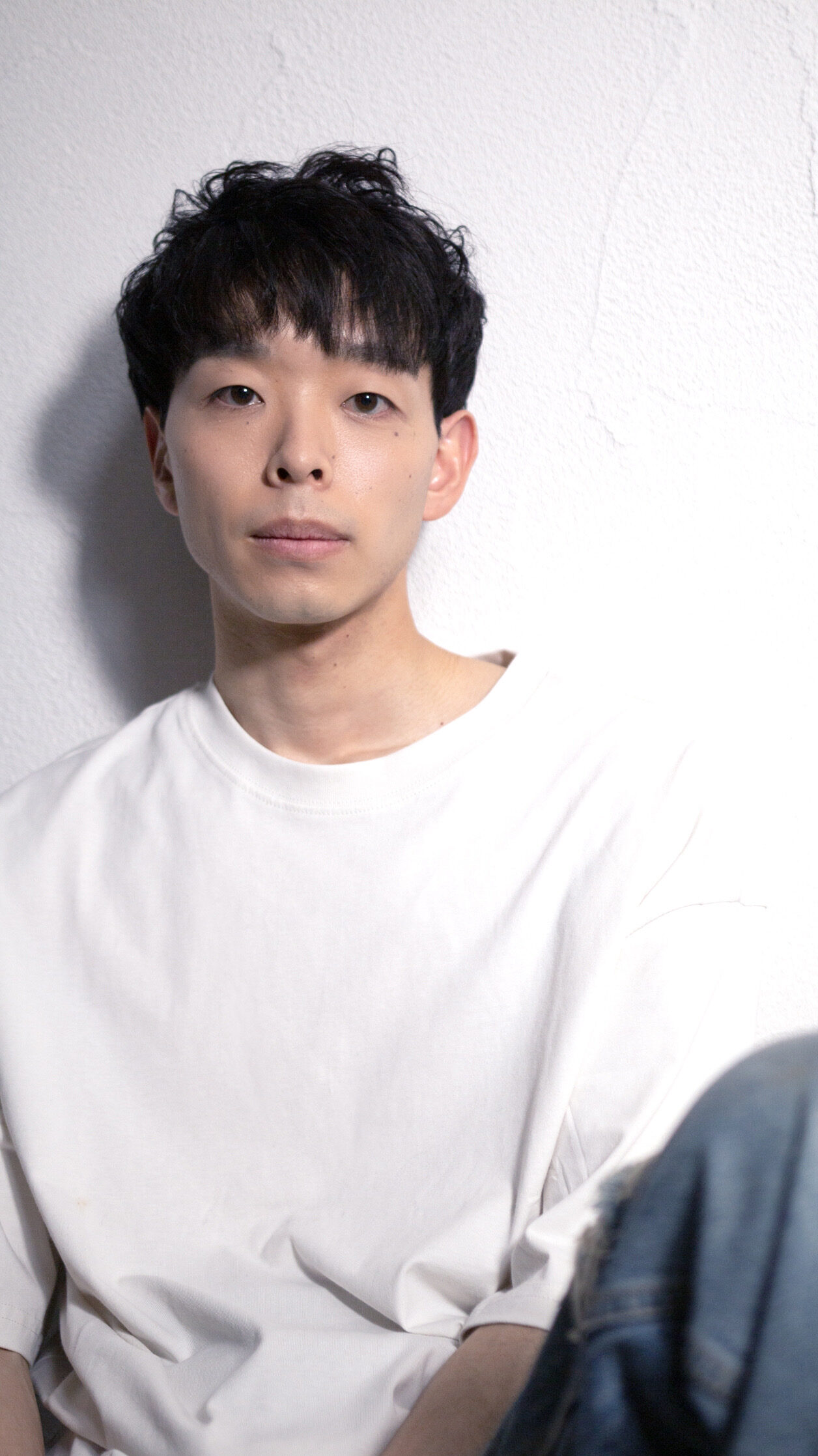 小口隼也