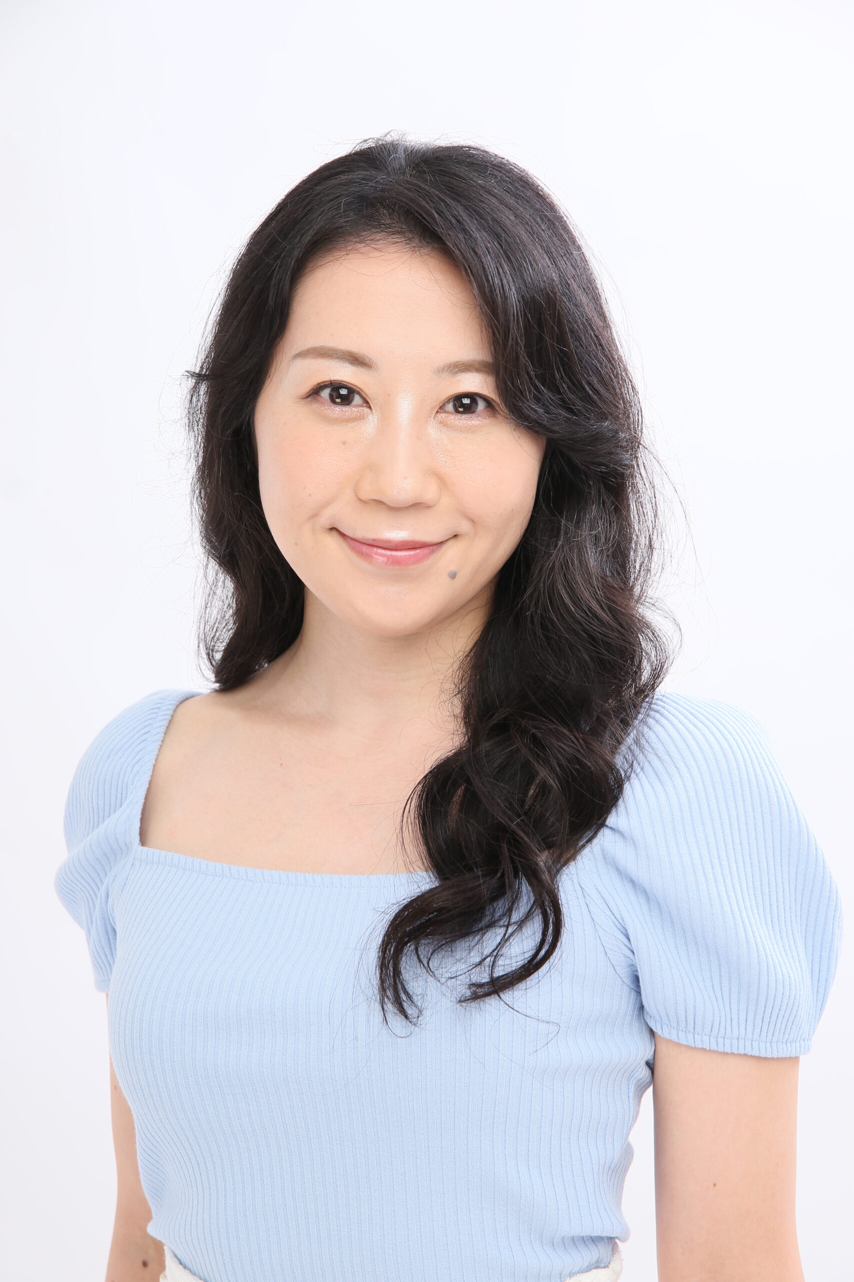 大里冬子